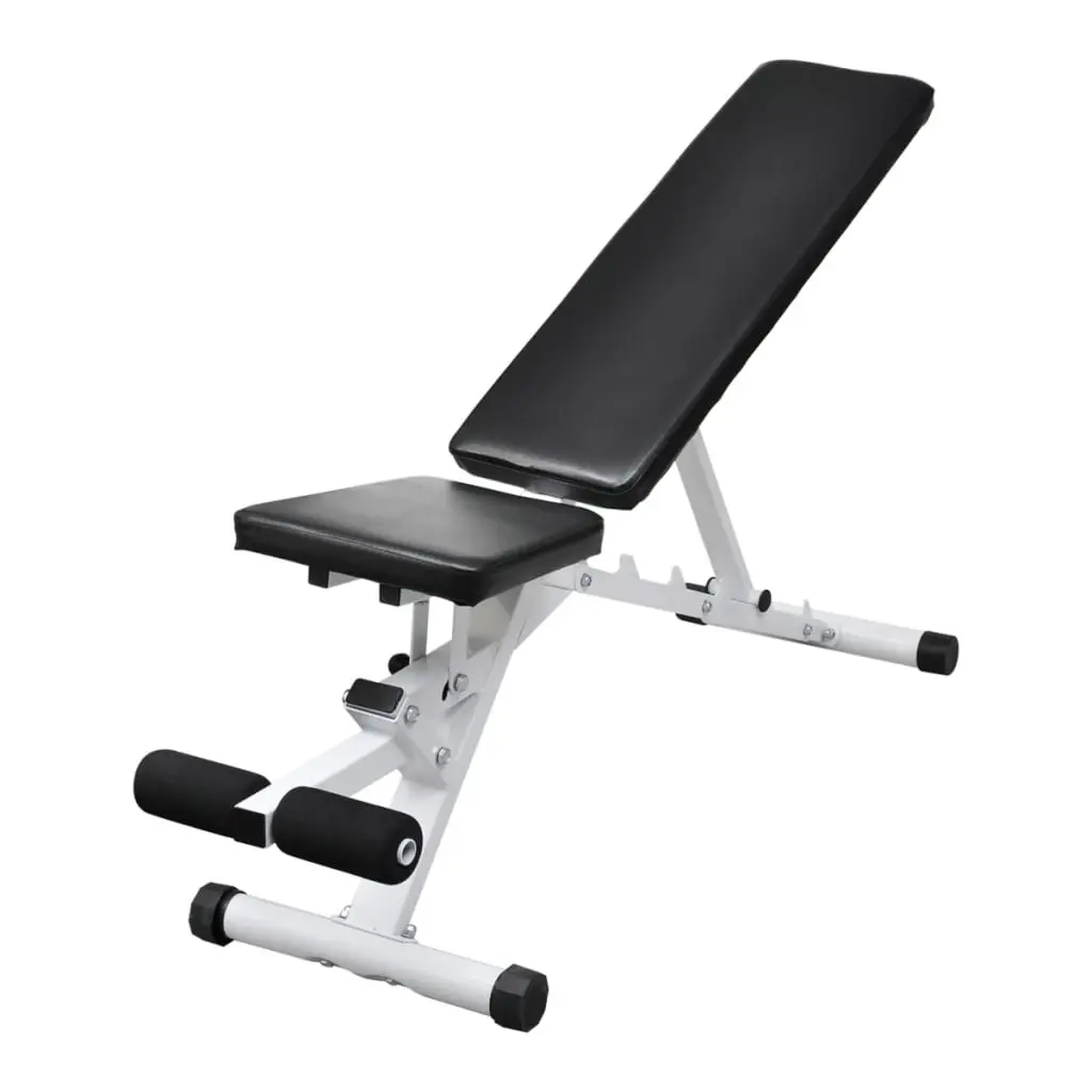 Fitness Workout Utility Bench 90484 - Sports & Outdoor