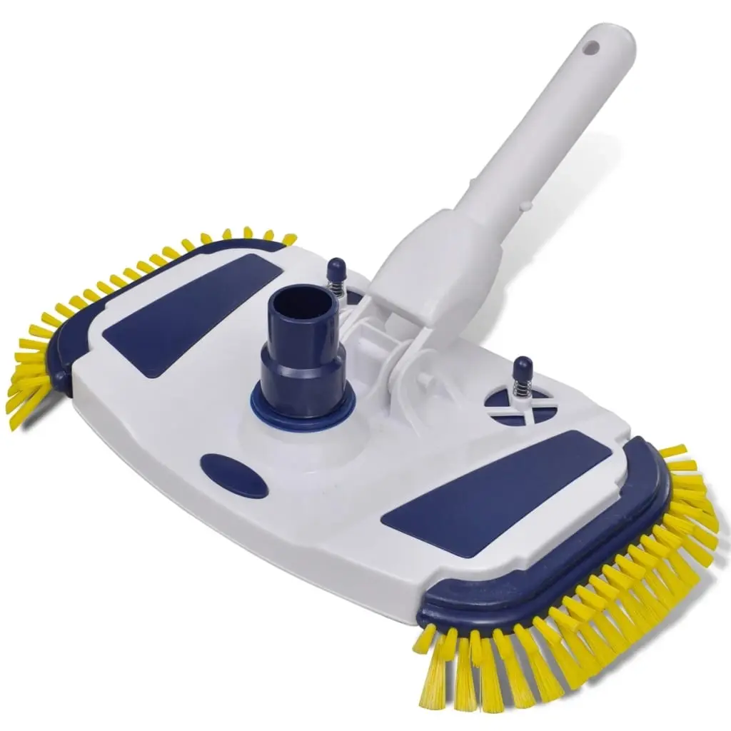 Pool Vacuum Head Cleaner Brush 90508 - Up to 70% off Summer Sale