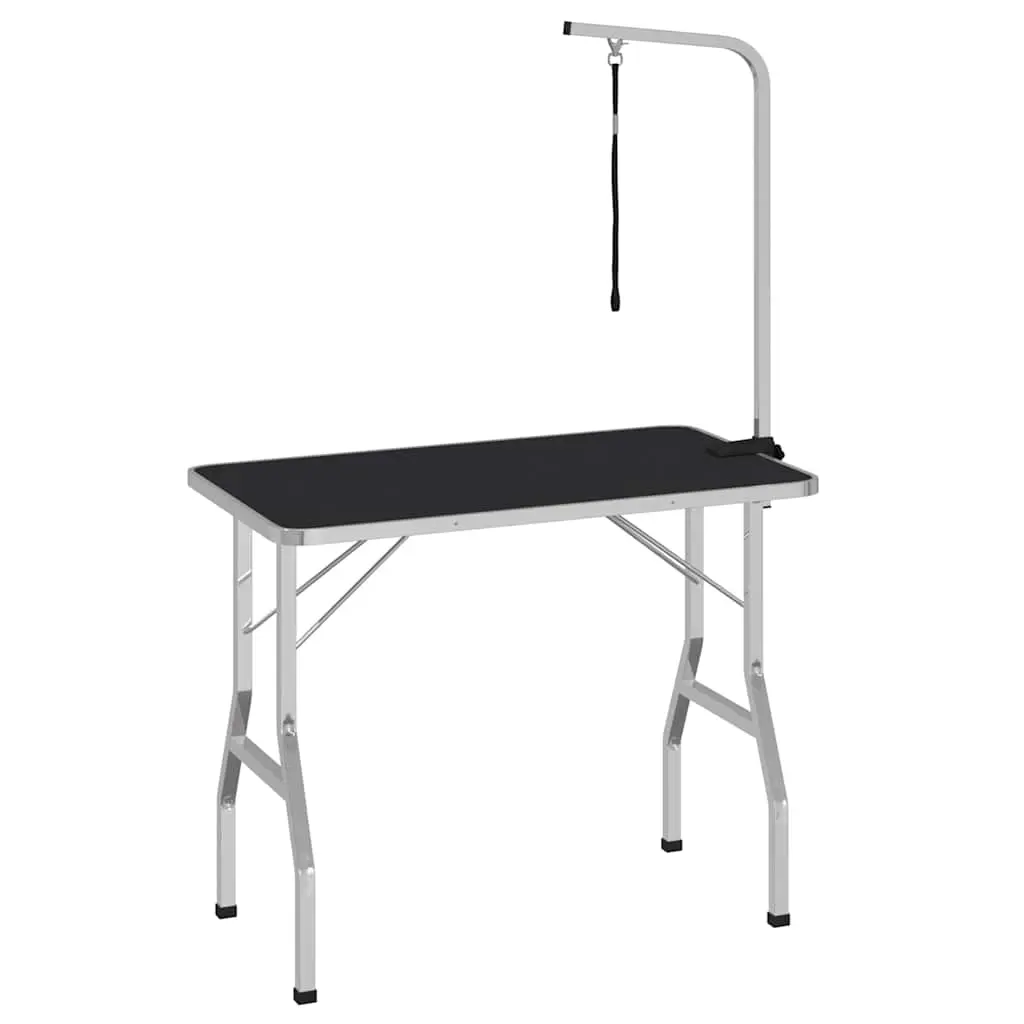 Bath Grooming Table for Dogs Cats Pets Adjustable 1 Loop 170169