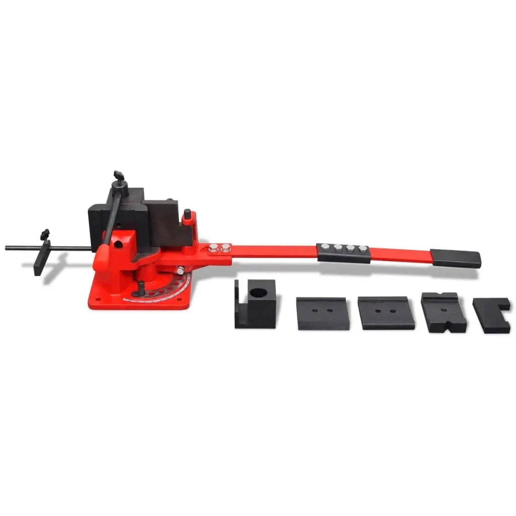 Manually Operated Universal Steel Pipe Bending Machine 141307 - Hardware