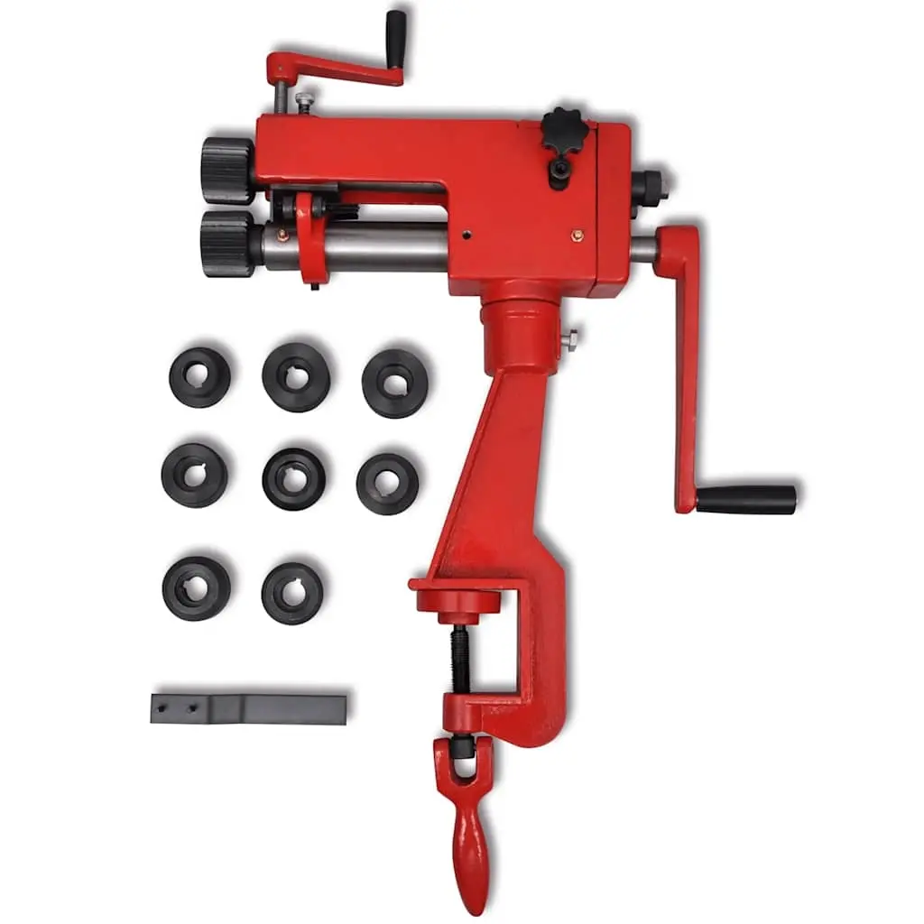 Manual Tube Beading Machine 141316 - Hardware
