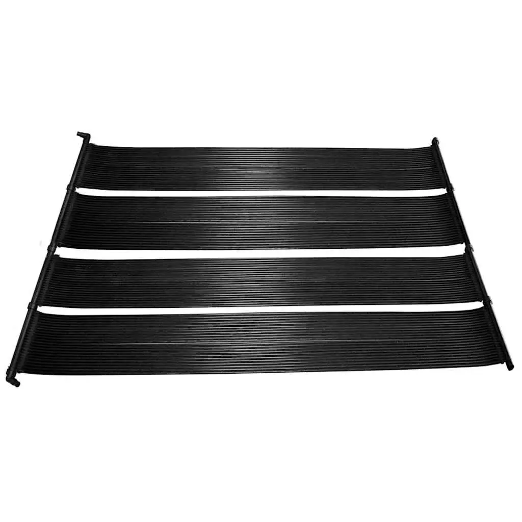 Solar Panel 2 pcs for Pool Heater 270752 - Home & Garden