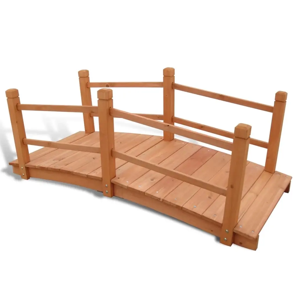 Garden Bridge 140 x 60 x 56 cm 41300 - Home & Garden