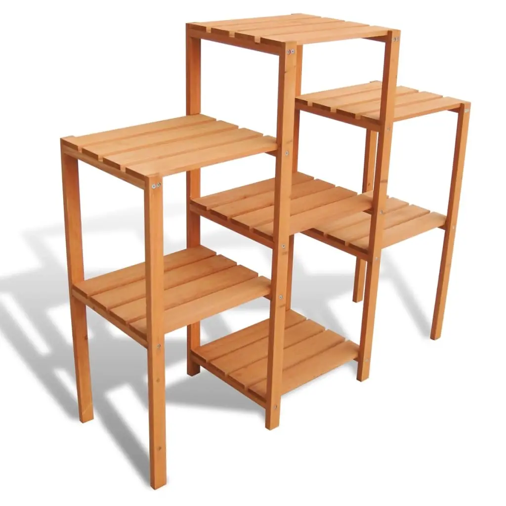 Garden Plant Stand 97x31x87 cm 41302 - Home & Garden