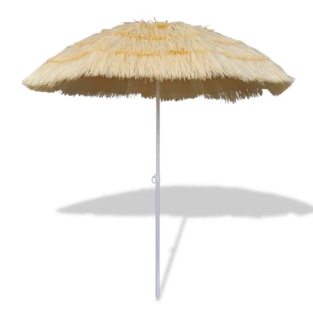 Tilt Beach Parasol Hawaii Style 41290 - Home & Garden