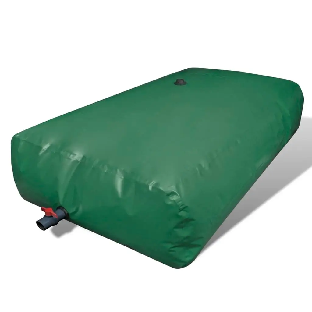 Collapsible Water Tank PVC 3000 L 41620 - Home & Garden