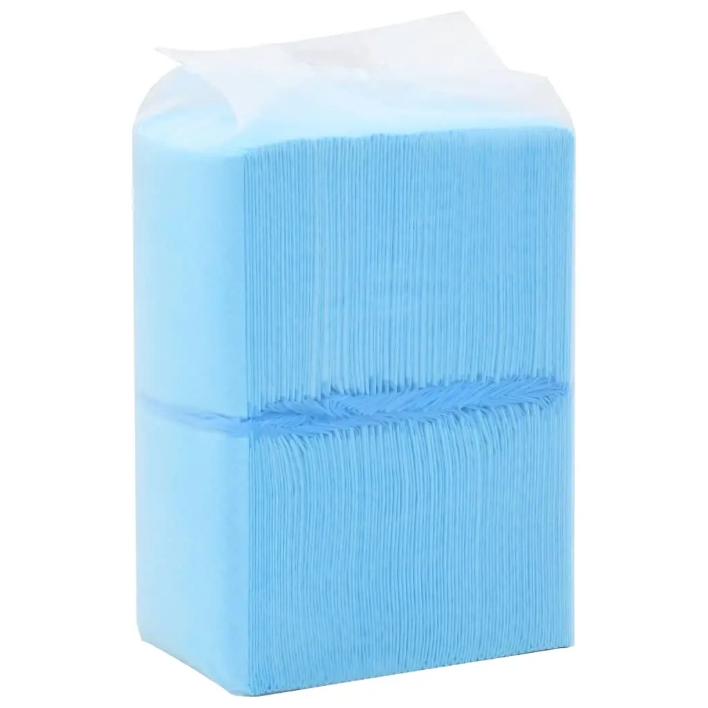 Pet Training Pads 100 pcs 45x33 cm Non Woven Fabric 170754 - Pets
