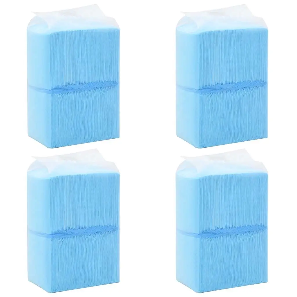 Pet Training Pads 400 pcs 45x33 cm Non Woven Fabric 170756 - Pets