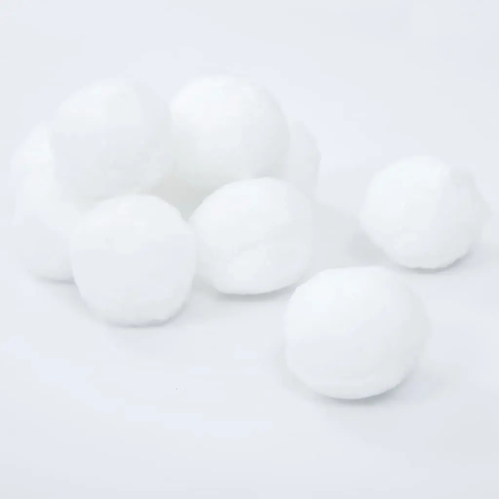 Pool Filter Ball 700 g PE 92248 - Home & Garden