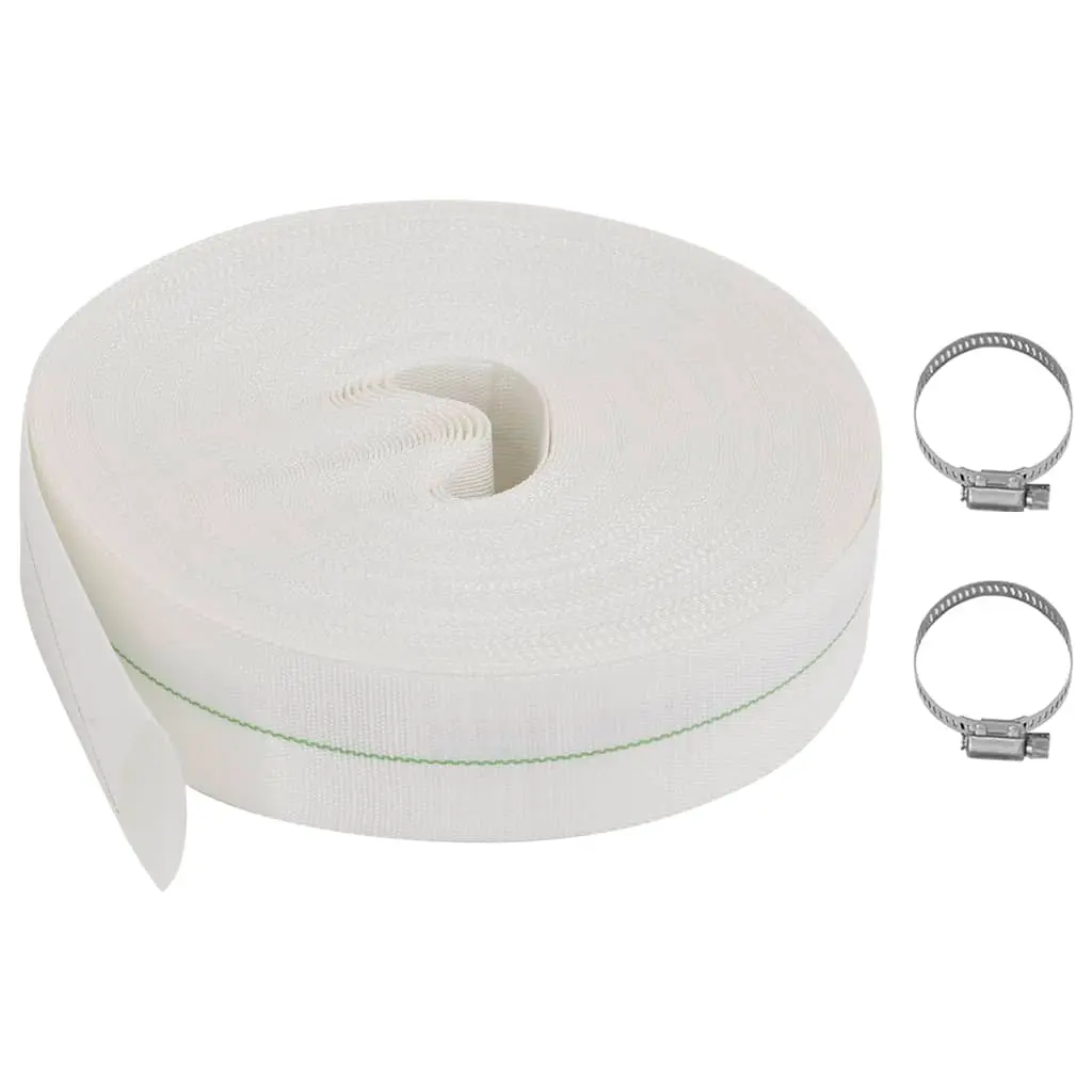 Flat Hose 25 m 1.5" PE 151804 - Hardware