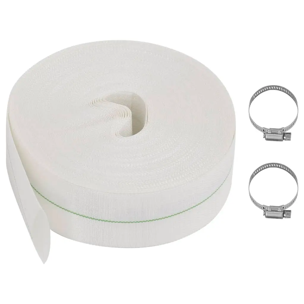 Flat Hose 25 m 2 PE 151807 - Hardware