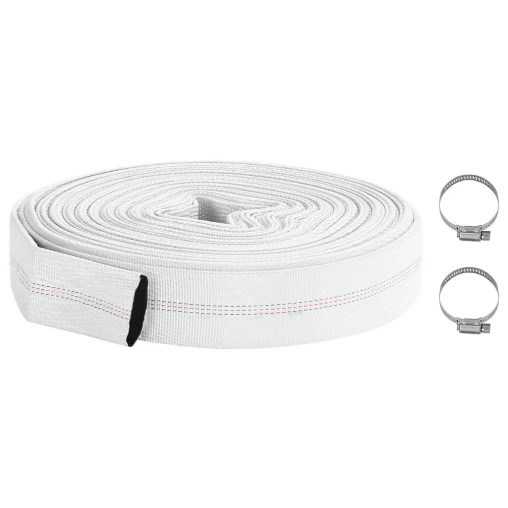 Fire Hose 30 m 1 PVC 151811 - Hardware