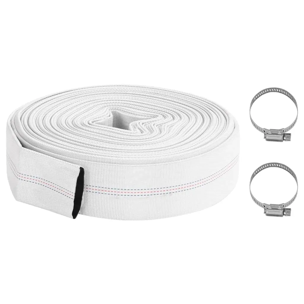 Fire Hose 20 m 2 PVC 151812 - Hardware
