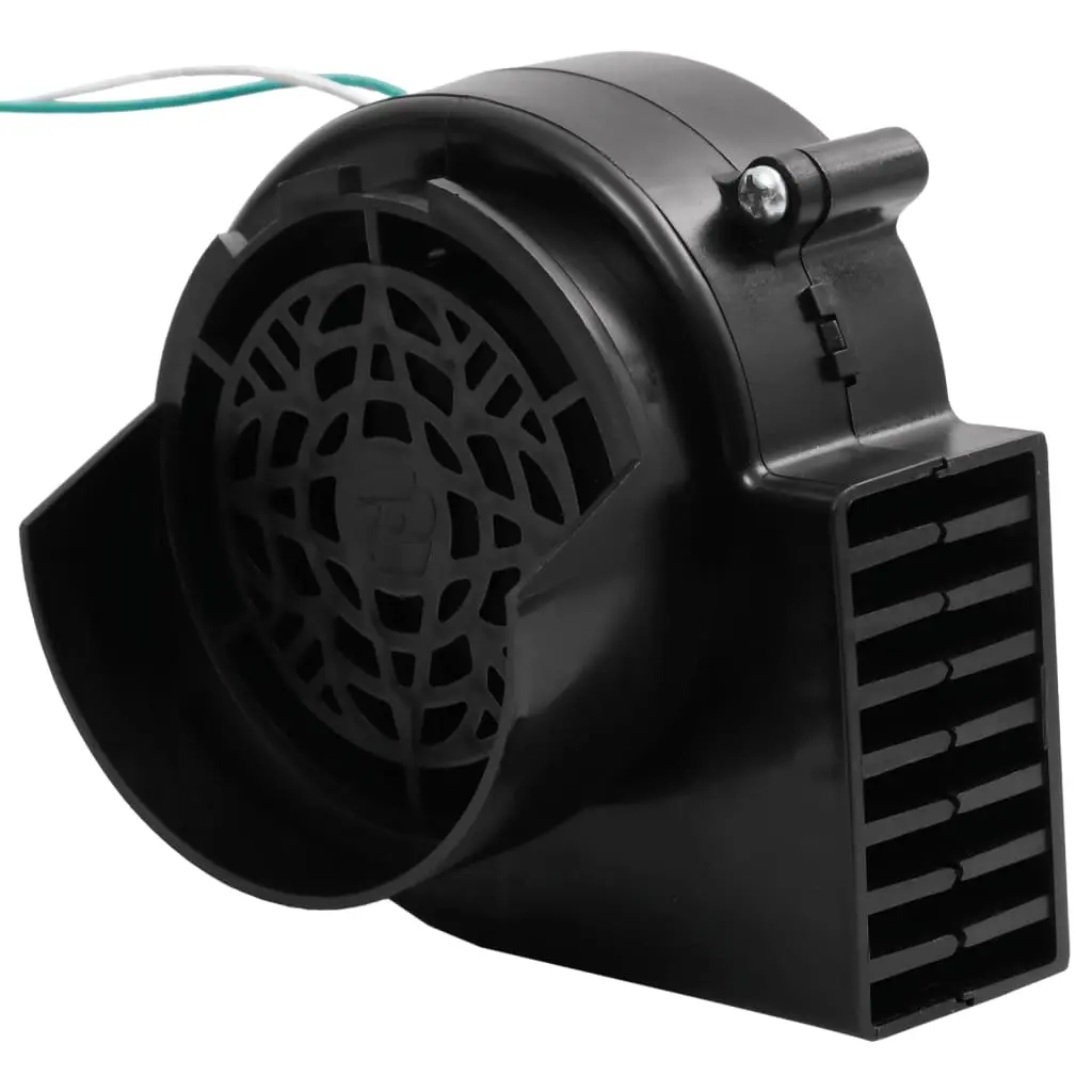 LED String Lights with 26 LEDs and Fan 260 cm 51700 - Home & Garden