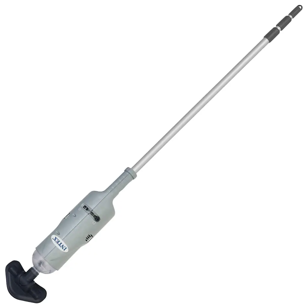 Intex Rechargeable Spa & Pool Vacuum Cleaner 3202942 - Up to 70% off Summer Sale