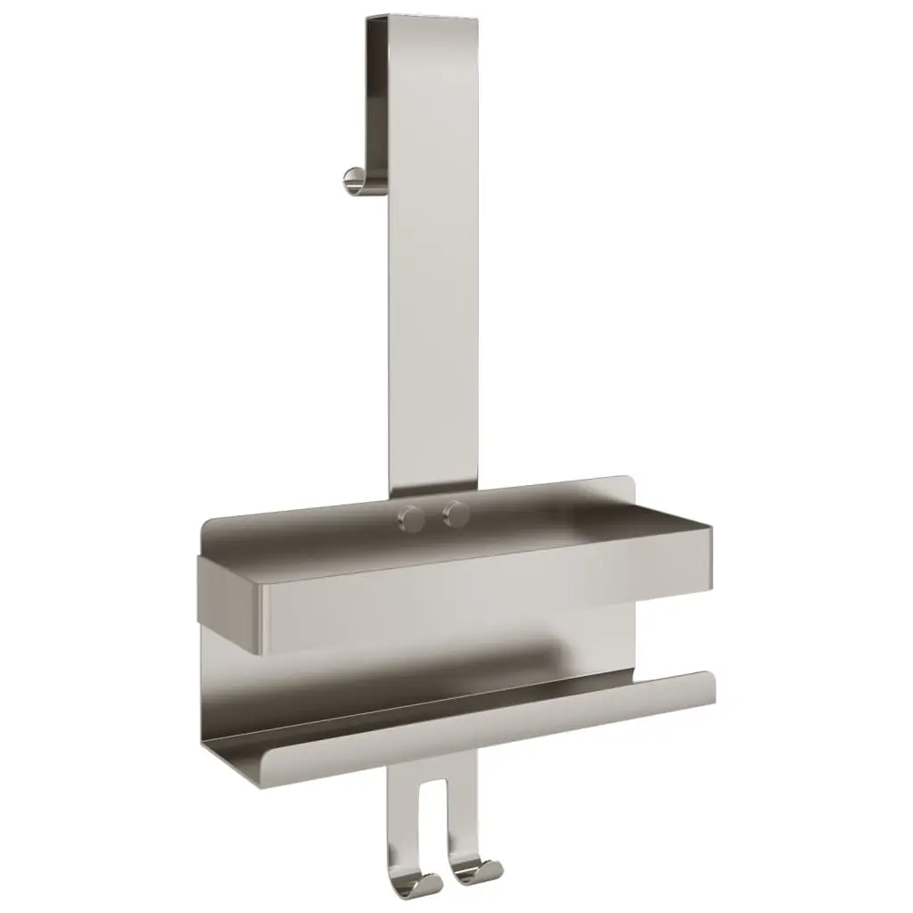 Hanging Shower Caddy Brushed 304 Stainless Steel 4004901 - Furniture