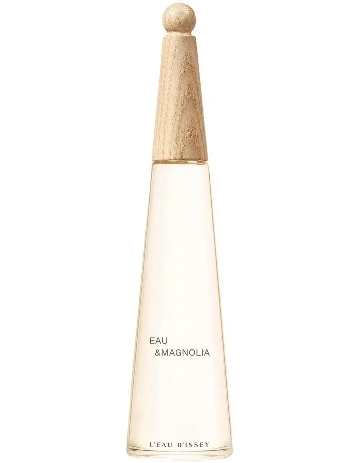 Issey Miyake L'eau D'issey Eau & Magnolia EDT Intense 50ml - Beauty