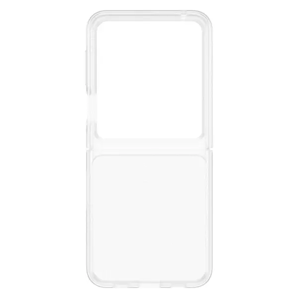 OtterBox Thin Flex Case (Suits Samsung Galaxy Z Flip 5) - Clear