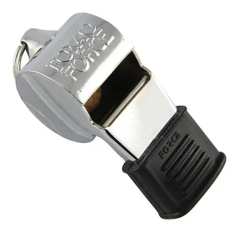 Fox 40 Super Force CMG Whistle with Breakaway Lanyard - Sports & Outdoor