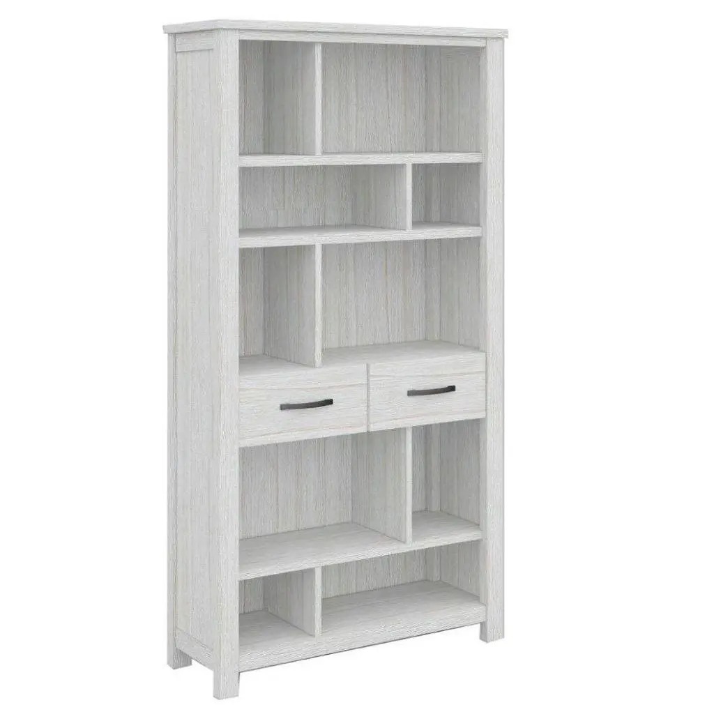 Foxglove Bookshelf - Furniture