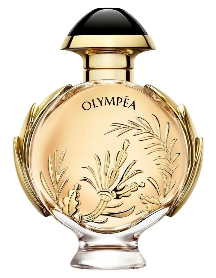 Rabanne Olympea Solar EDP Intense 80ml - Beauty