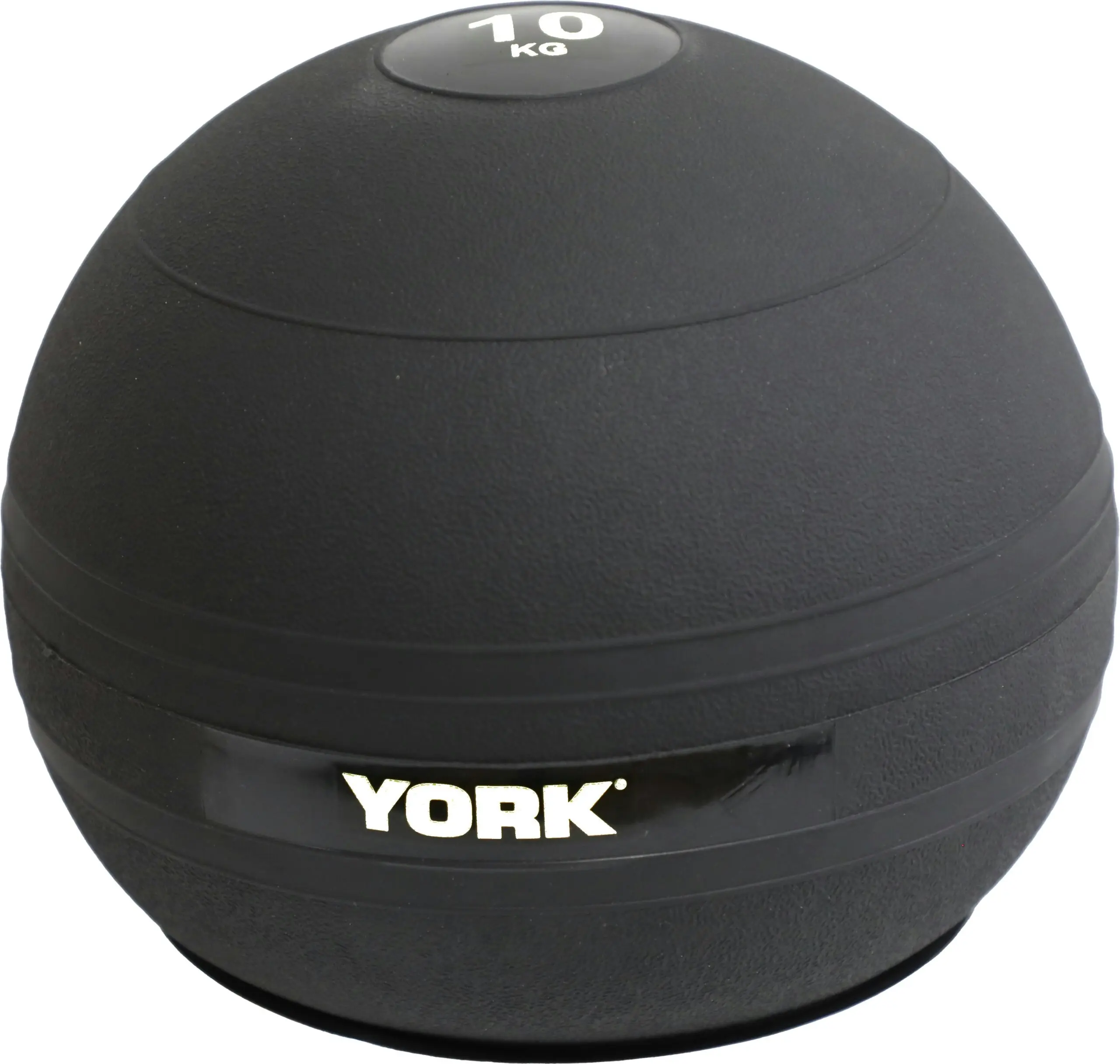 York 10kg Slam Ball - Sports & Outdoor
