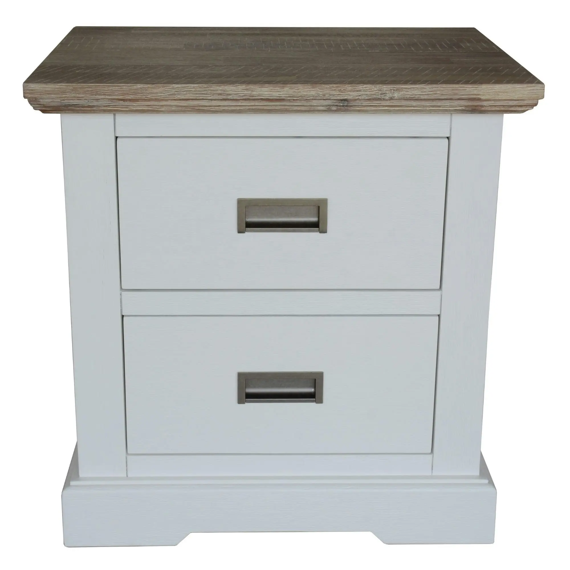 Fiona Bedside Table - Furniture