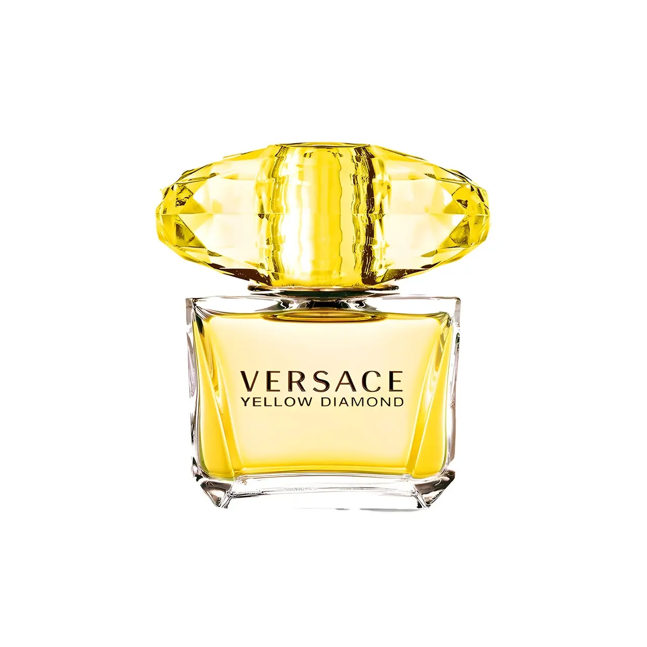Versace Yellow Diamond 90ml EDT By Versace (Womens) - Beauty