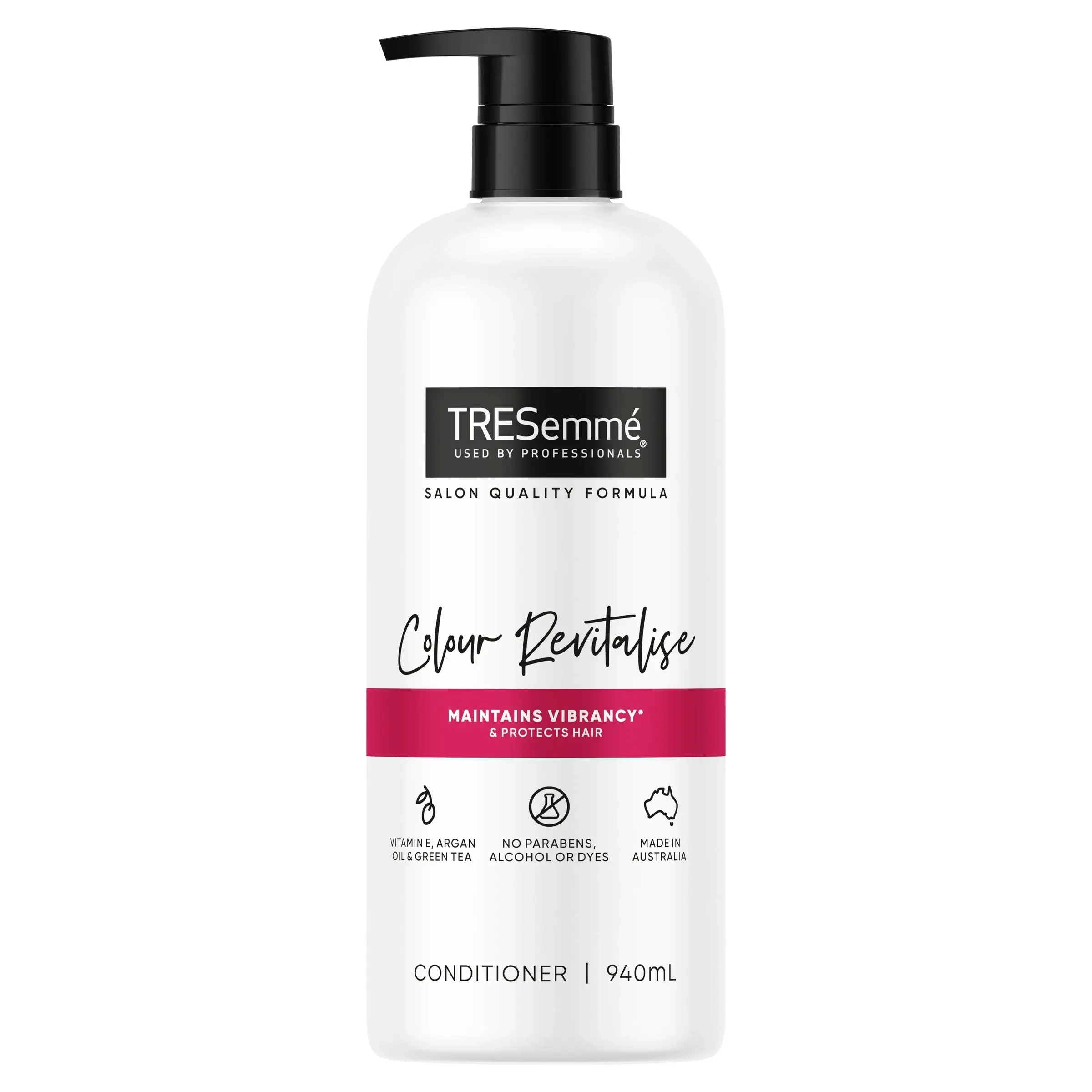 Tresemme Conditioner Colour Revitalise 940ml - Beauty