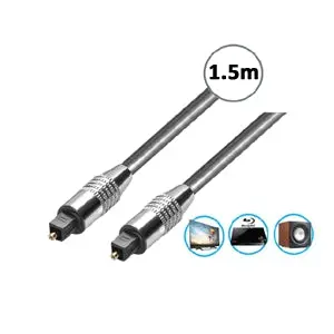 Toslink Cable - Electronics