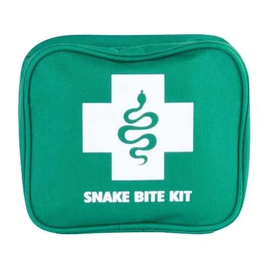 Snake Bite Kit - Health