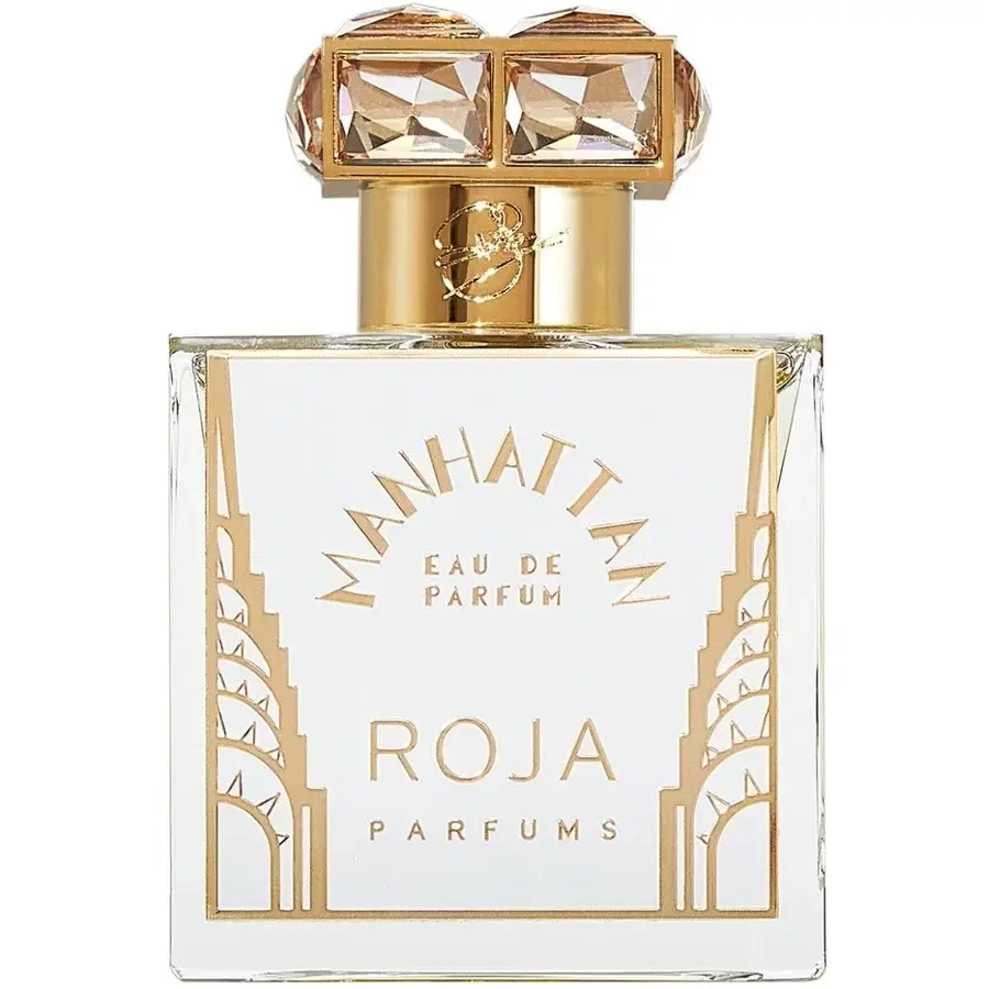 Roja Parfums Manhattan EDP 100ml - Beauty
