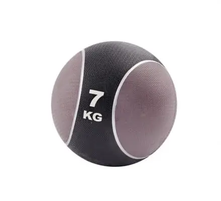 York 7kg Medicine Balls - Sports & Outdoor