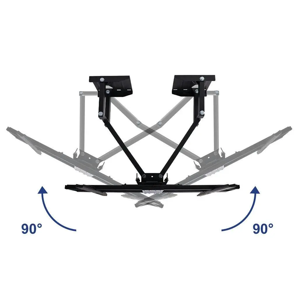Universal Articulating TV Mount for 32-65" LCD/LED TVs