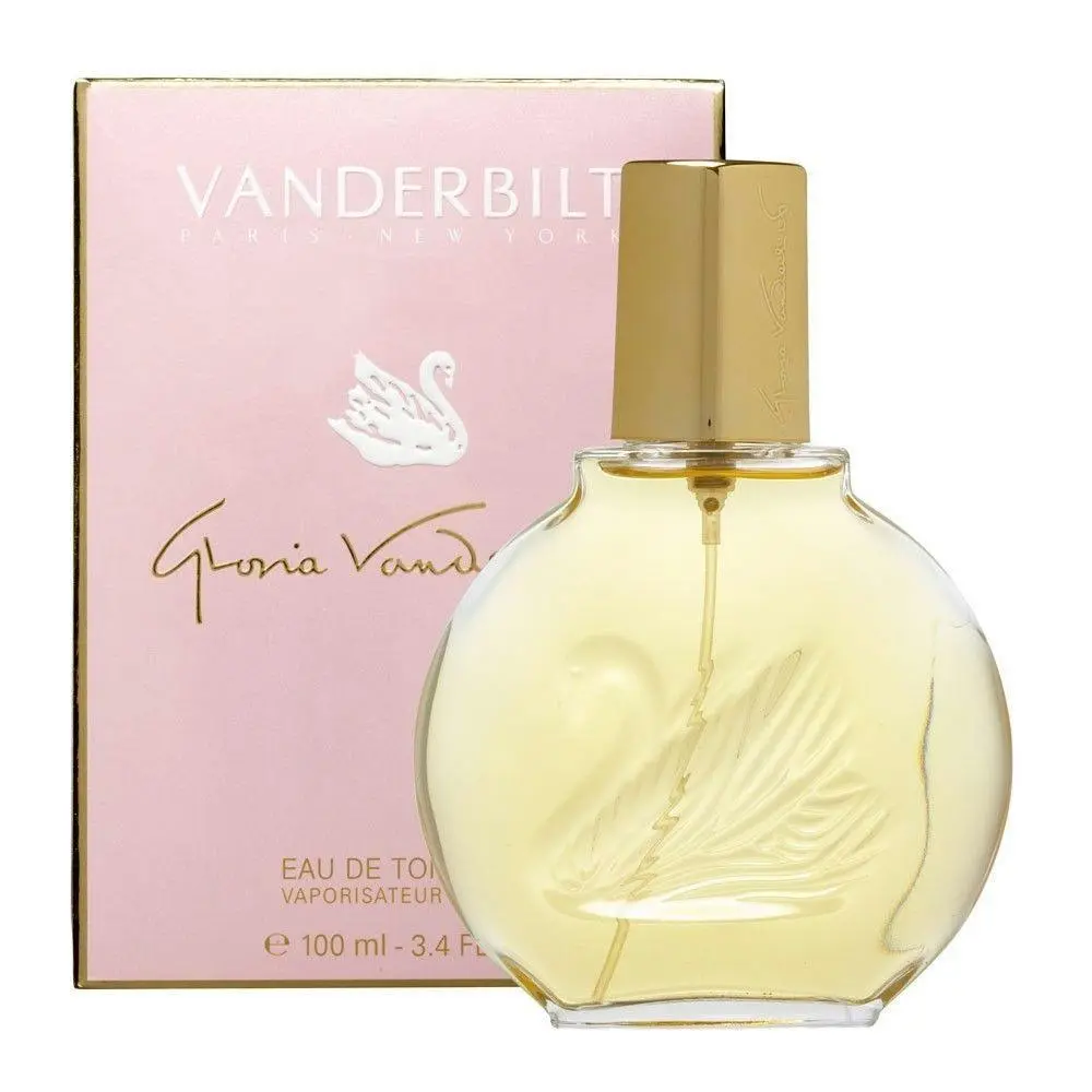 Vanderbilt by Vanderbilt EDT Spray 100ml - Up to 65% off Fragrance Frenzy