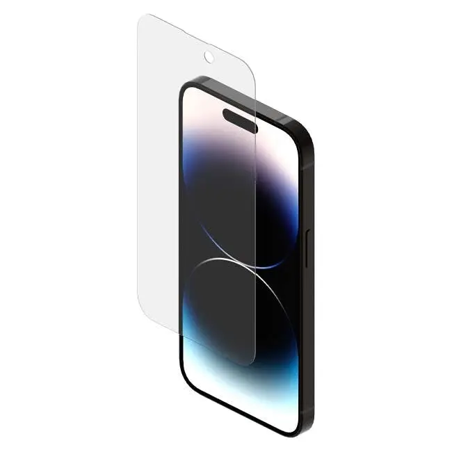 Cygnett Tough Screen Protector (Suits iPhone 14 Pro Max) - Clear