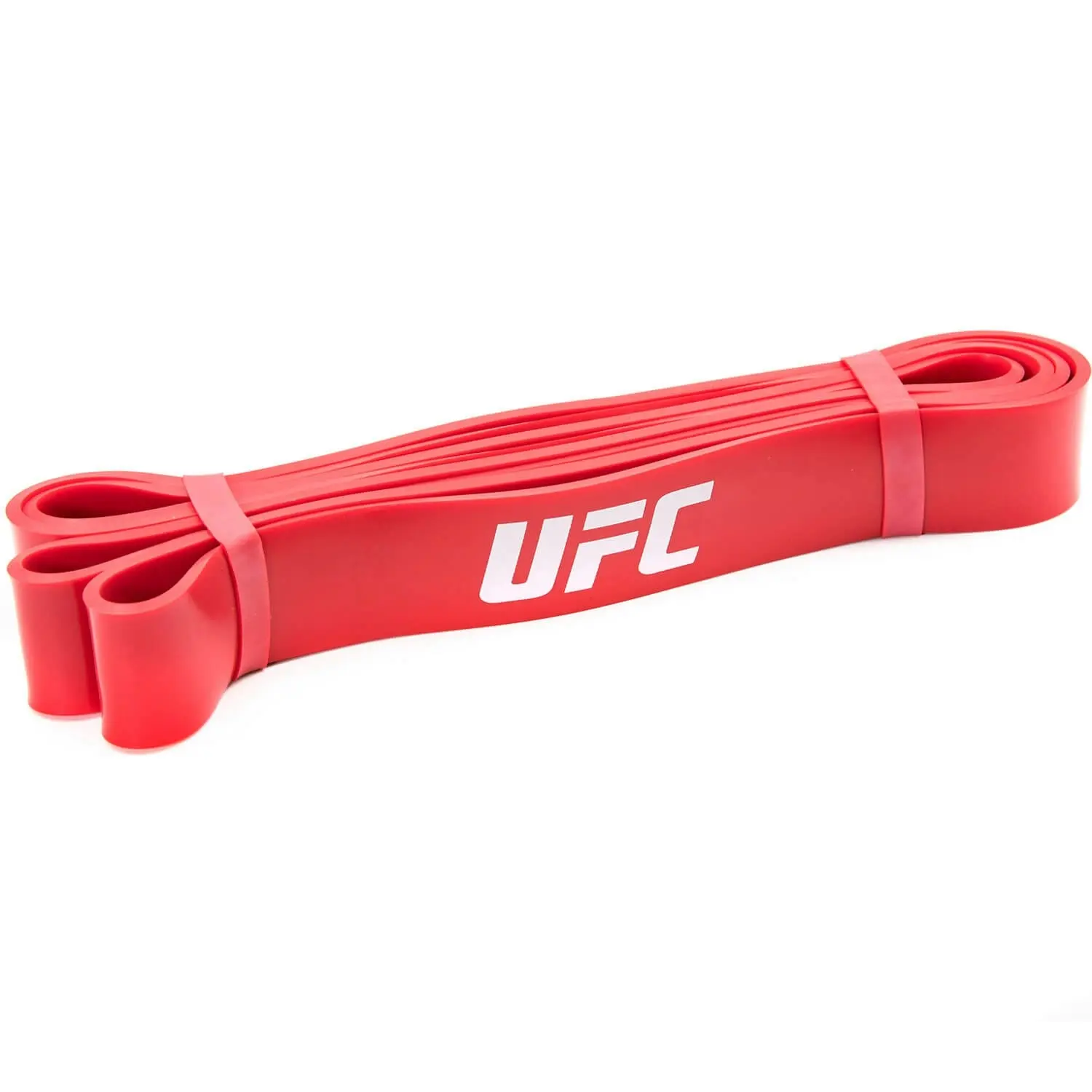 UFC Power Band Medium Red - Sports & Outdoor