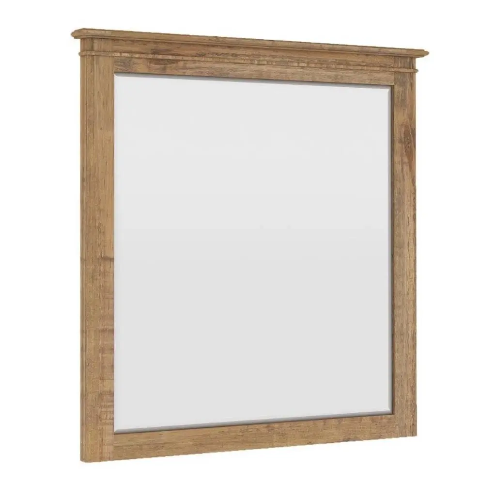 Jade Dresser Mirror - Furniture