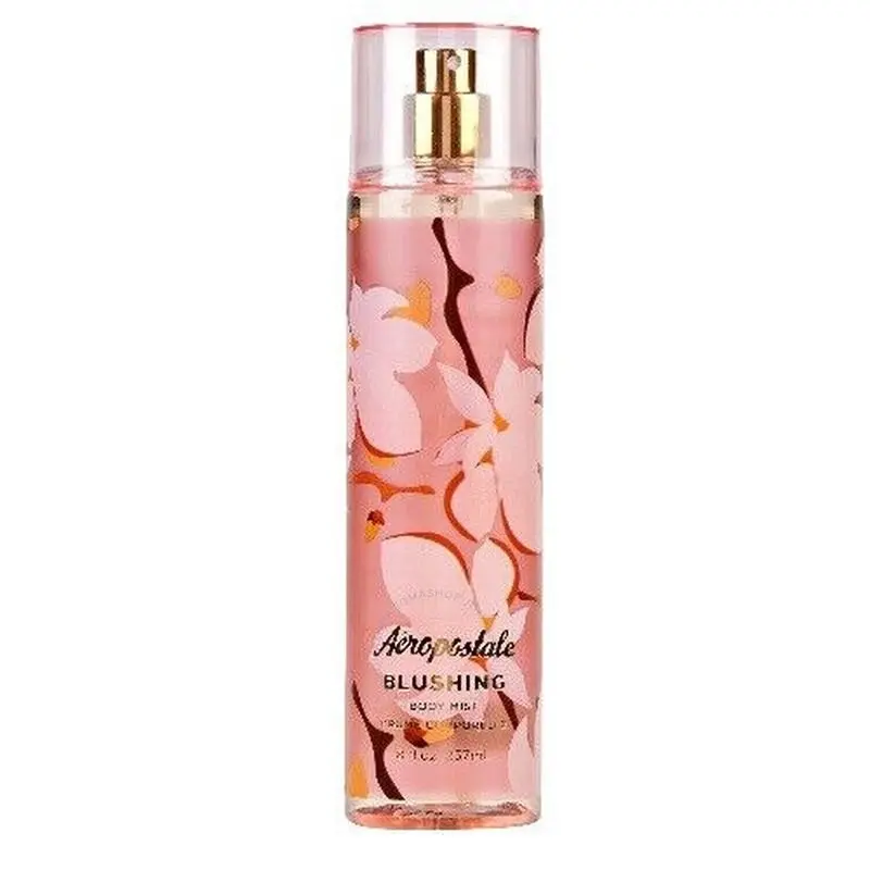 Aeropostale Blushing Body Mist 237ml - Beauty