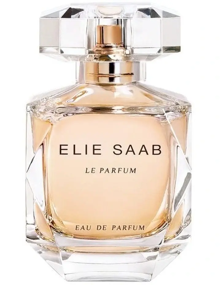 Elie Saab Le Parfum EDP 50ml - Beauty