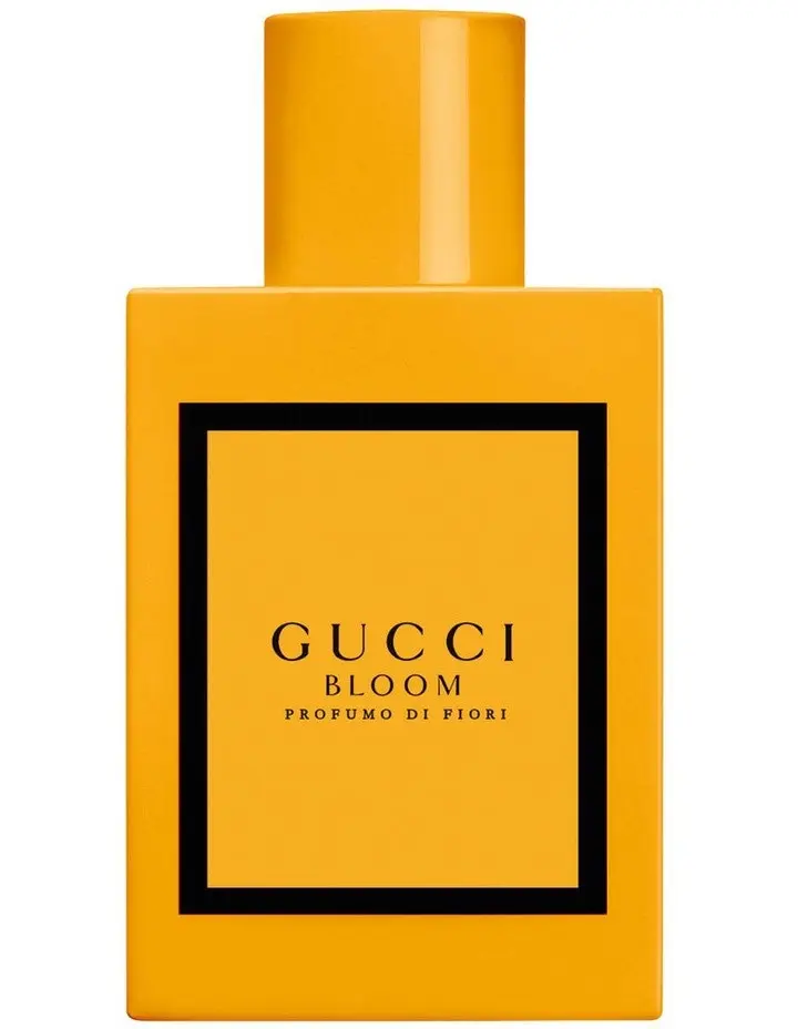 Gucci Bloom Profumo Di Fiori EDP 50ml - Beauty
