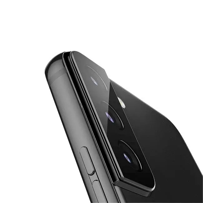 Urban Camera Glass Protector (Suits Galaxy S22) - Clear