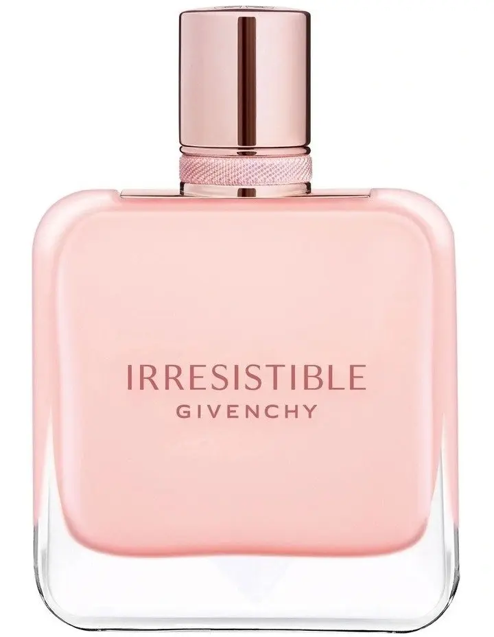 Givenchy Irresistible Rose Velvet EDP 50ml - Beauty