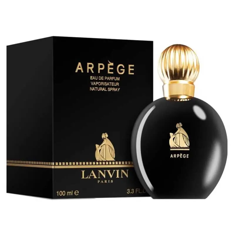 Lanvin Arpege 100ml EDP (L) SP - Beauty