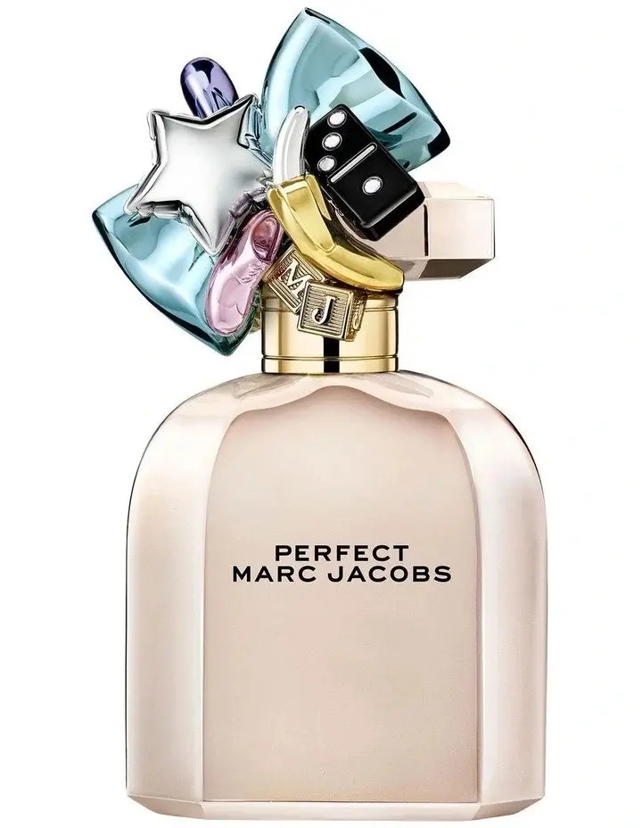 Marc Jacobs Perfect Charm EDP 50ml - Beauty