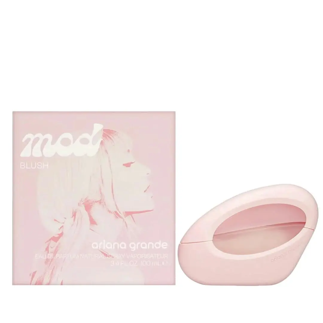 Mod Blush by Ariana Grande EDP Spray 100ml - Beauty