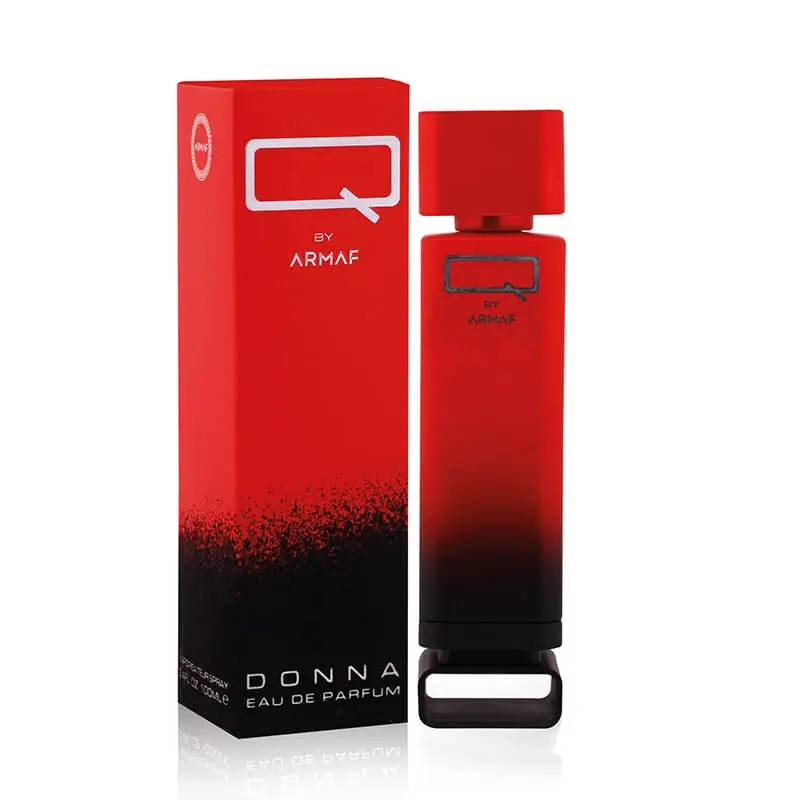 Armaf Q Donna 100ml EDP (L) SP - Beauty