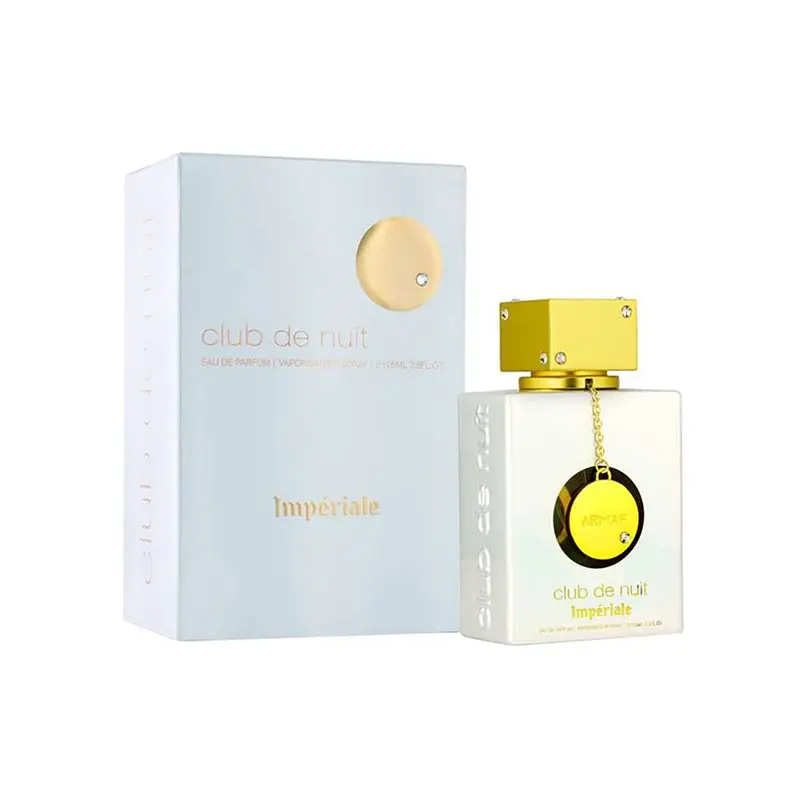 Armaf Club De Nuit Imperiale 105ml EDP (L) SP - Beauty