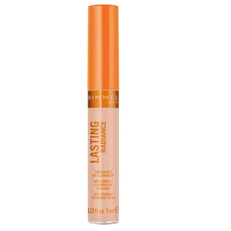 Rimmel Lasting Radiance Concealer - 050 Nude