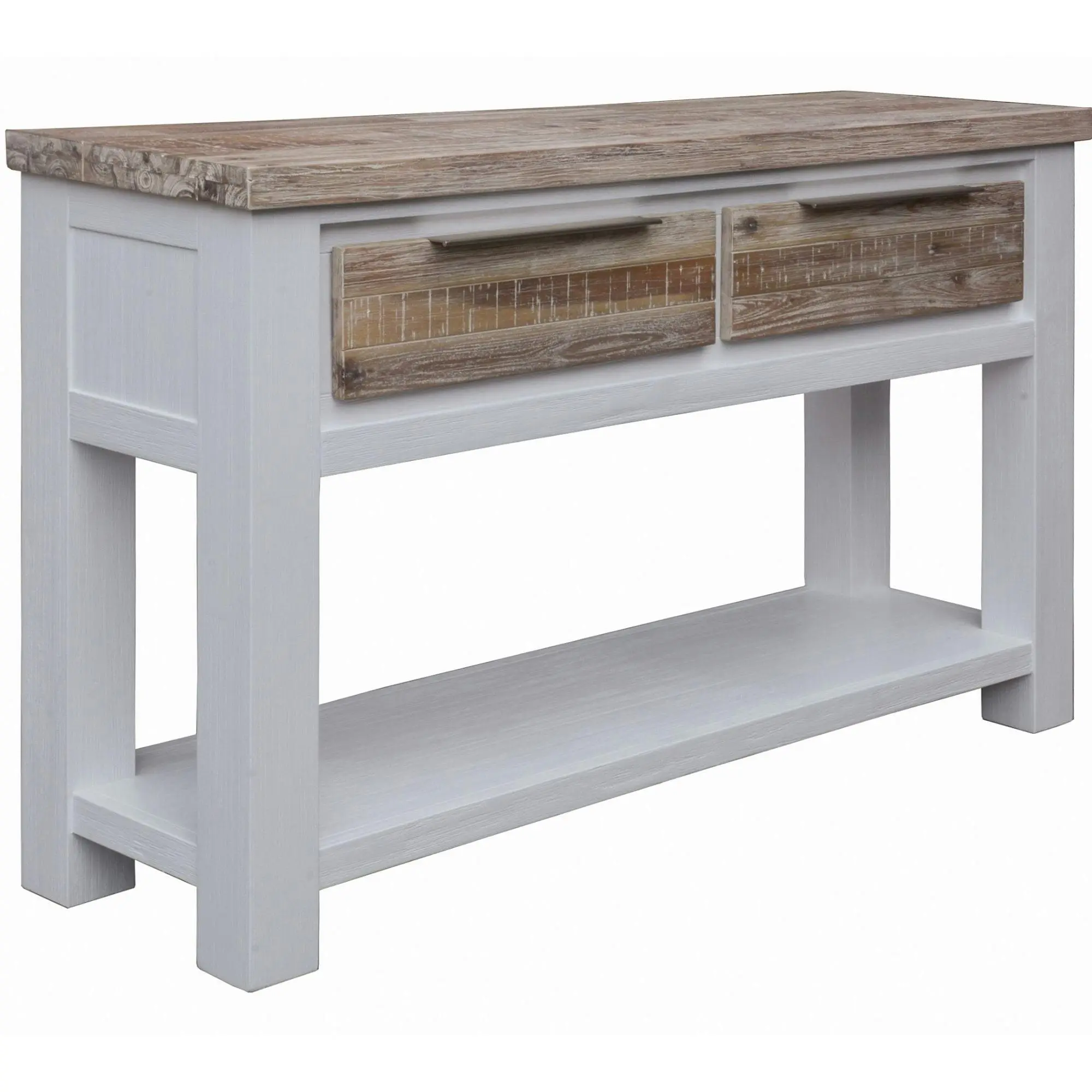 Plumeria 130cm Console Table - Furniture